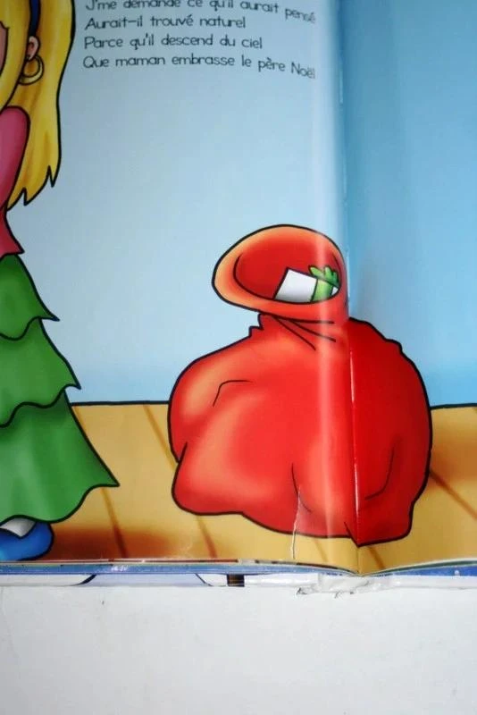 Boek + CD 22 Kerstliederen – photo 8